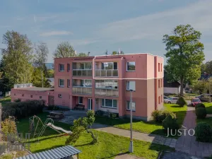Prodej bytu 3+1, Liberec - Liberec XXIII-Doubí, Pilínkovská, 65 m2