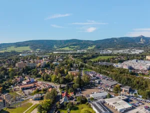 Prodej bytu 3+1, Liberec - Liberec XXIII-Doubí, Pilínkovská, 65 m2