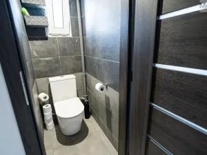 Prodej rodinného domu, Lom, Husova, 129 m2