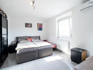 Prodej rodinného domu, Lom, Husova, 129 m2