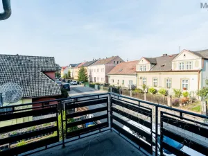 Prodej rodinného domu, Lom, Husova, 129 m2