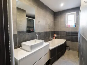 Prodej rodinného domu, Lom, Husova, 129 m2