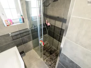 Prodej rodinného domu, Lom, Husova, 129 m2
