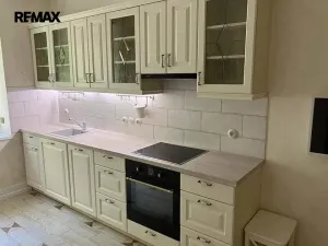 Pronájem bytu 1+1, Praha, Nad Závěrkou, 40 m2