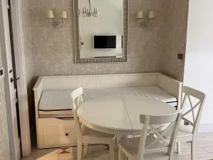 Pronájem bytu 1+1, Praha, Nad Závěrkou, 40 m2