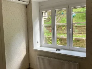 Pronájem bytu 1+1, Praha, Nad Závěrkou, 40 m2