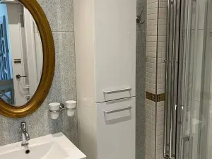 Pronájem bytu 1+1, Praha, Nad Závěrkou, 40 m2