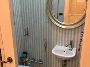 Pronájem bytu 1+1, Praha, Nad Závěrkou, 40 m2