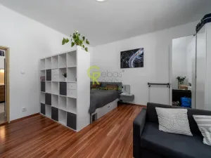 Prodej činžovního domu, Liberec - Liberec II-Nové Město, U Věže, 414 m2