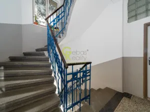 Prodej činžovního domu, Liberec - Liberec II-Nové Město, U Věže, 414 m2