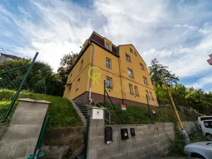 Prodej činžovního domu, Liberec - Liberec II-Nové Město, U Věže, 414 m2