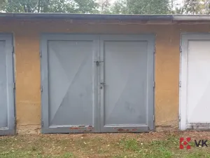 Prodej garáže, Praha - Vysočany, Na Krocínce, 18 m2