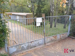 Prodej garáže, Praha - Vysočany, Na Krocínce, 18 m2
