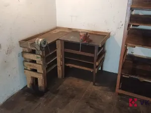 Prodej garáže, Praha - Vysočany, Na Krocínce, 18 m2