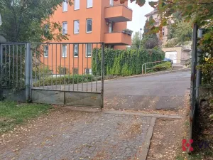 Prodej garáže, Praha - Vysočany, Na Krocínce, 18 m2