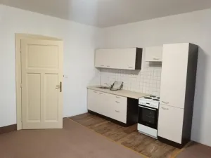 Pronájem bytu 2+kk, Mlečice - Prašný Újezd, 48 m2