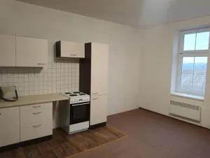 Pronájem bytu 2+kk, Mlečice - Prašný Újezd, 48 m2