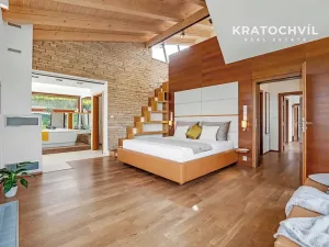 Prodej rodinného domu, Praha - Velká Chuchle, U bažantnice, 674 m2