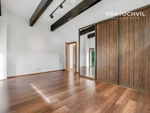 Prodej rodinného domu, Praha - Velká Chuchle, U bažantnice, 674 m2