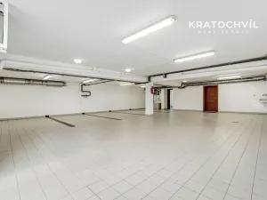 Prodej rodinného domu, Praha - Velká Chuchle, U bažantnice, 674 m2