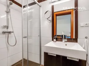 Prodej rodinného domu, Praha - Velká Chuchle, U bažantnice, 674 m2