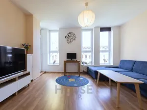 Prodej bytu 2+kk, Roztoky, Přemyslovská, 63 m2