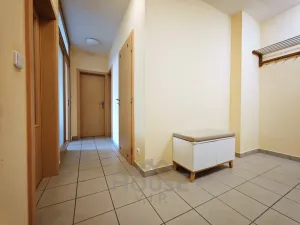 Prodej bytu 2+kk, Roztoky, Přemyslovská, 63 m2