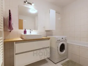 Prodej bytu 2+kk, Roztoky, Přemyslovská, 63 m2