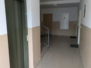 Prodej bytu 2+kk, Roztoky, Přemyslovská, 63 m2