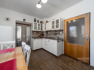 Prodej chaty, Pěnčín - Huť, 118 m2