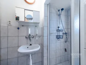Prodej chaty, Pěnčín - Huť, 118 m2