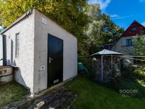 Prodej chaty, Pěnčín - Huť, 118 m2