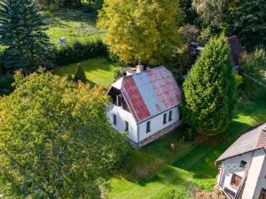 Prodej chaty, Pěnčín - Huť, 118 m2