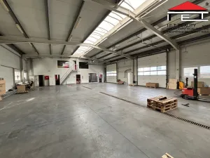Pronájem obchodního prostoru, Ostrava - Svinov, Františka a Anny Ryšových, 1073 m2