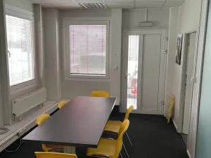 Pronájem obchodního prostoru, Ostrava - Svinov, Františka a Anny Ryšových, 1073 m2