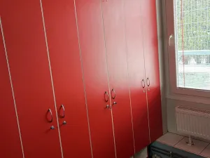 Pronájem obchodního prostoru, Ostrava - Svinov, Františka a Anny Ryšových, 1073 m2