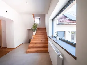 Prodej bytu 4+1, Střítež, 146 m2
