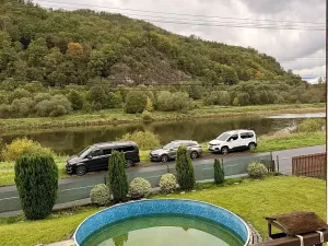 Prodej rodinného domu, Těchlovice, 195 m2