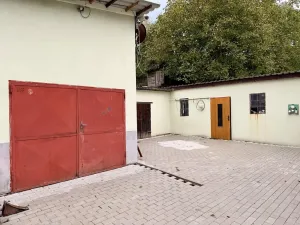 Prodej rodinného domu, Těchlovice, 195 m2