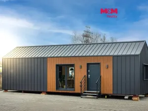 Prodej rodinného domu, Vysoké Veselí, 1. máje, 51 m2