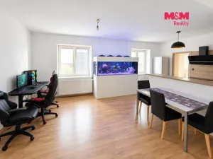 Prodej rodinného domu, Ostrava - Michálkovice, U Kříže, 94 m2
