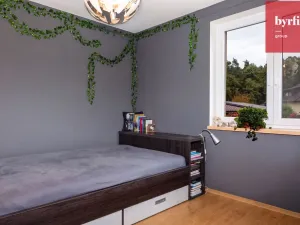 Prodej rodinného domu, Vratimov, Na Podlesí, 107 m2