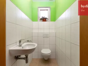 Prodej rodinného domu, Vratimov, Na Podlesí, 107 m2
