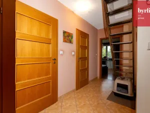 Prodej rodinného domu, Vratimov, Na Podlesí, 107 m2