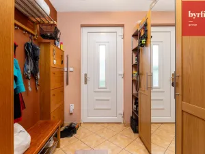 Prodej rodinného domu, Vratimov, Na Podlesí, 107 m2