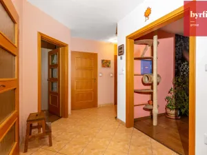Prodej rodinného domu, Vratimov, Na Podlesí, 107 m2