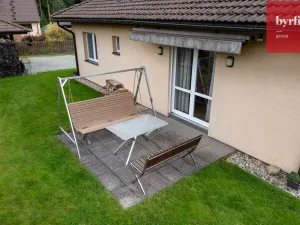 Prodej rodinného domu, Vratimov, Na Podlesí, 107 m2