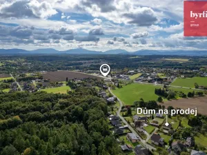 Prodej rodinného domu, Vratimov, Na Podlesí, 107 m2