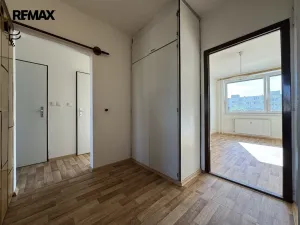 Prodej bytu 3+1, Olomouc - Nové Sady, Trnkova, 61 m2