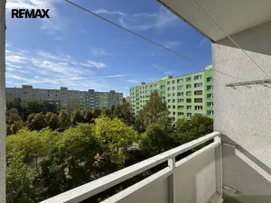 Prodej bytu 3+1, Olomouc - Nové Sady, Trnkova, 61 m2